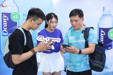 RUN TO LIVE 2025 - Ảnh #3133439