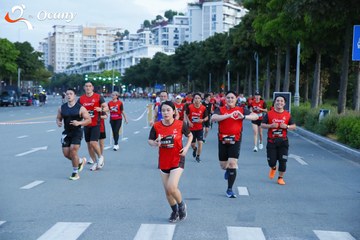 RUN TO LIVE 2025 - Ảnh #3257764