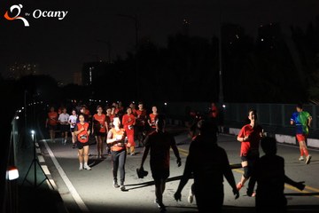 RUN TO LIVE 2025 - Ảnh #3262138
