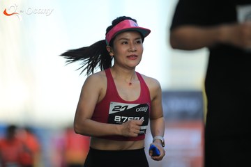 RUN TO LIVE 2025 - Ảnh #3285977