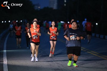 RUN TO LIVE 2025 - Ảnh #3263391