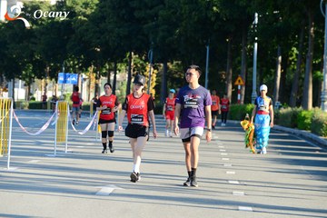 RUN TO LIVE 2025 - Ảnh #3299757