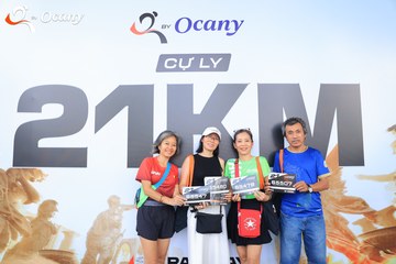 RUN TO LIVE 2025 - Ảnh #3213531