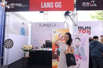 RUN TO LIVE 2025 - Ảnh #3121766