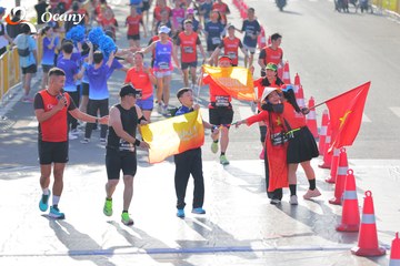 RUN TO LIVE 2025 - Ảnh #3194175