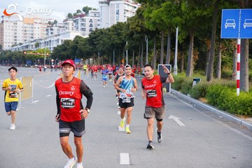 RUN TO LIVE 2025 - Ảnh #3260152
