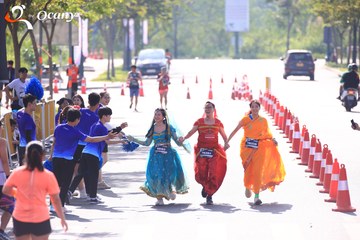 RUN TO LIVE 2025 - Ảnh #3209665