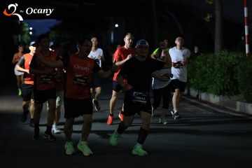 RUN TO LIVE 2025 - Ảnh #3155269