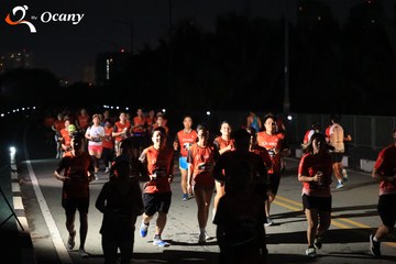 RUN TO LIVE 2025 - Ảnh #3262456