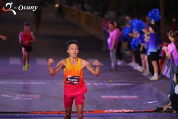 RUN TO LIVE 2025 - Ảnh #3141887