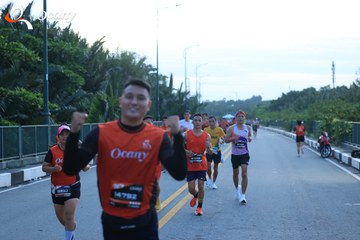 RUN TO LIVE 2025 - Ảnh #3268059