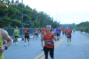 RUN TO LIVE 2025 - Ảnh #3289861