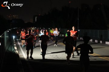 RUN TO LIVE 2025 - Ảnh #3261514