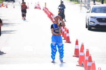 RUN TO LIVE 2025 - Ảnh #3209930