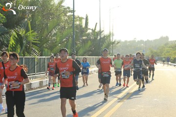RUN TO LIVE 2025 - Ảnh #3301205