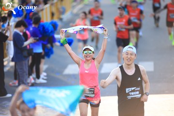 RUN TO LIVE 2025 - Ảnh #3154191