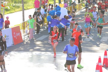 RUN TO LIVE 2025 - Ảnh #3192112