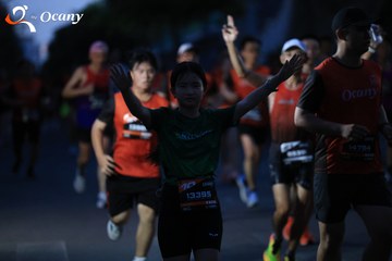 RUN TO LIVE 2025 - Ảnh #3155517