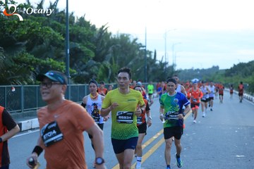 RUN TO LIVE 2025 - Ảnh #3289143