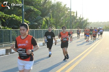 RUN TO LIVE 2025 - Ảnh #3299011