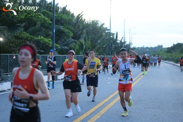 RUN TO LIVE 2025 - Ảnh #3267522