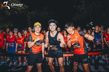 RUN TO LIVE 2025 - Ảnh #3305552