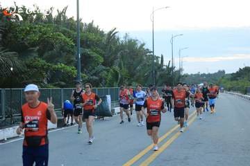 RUN TO LIVE 2025 - Ảnh #3283673