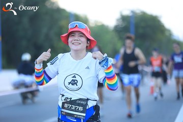 RUN TO LIVE 2025 - Ảnh #3257907