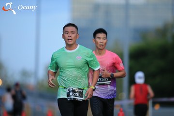 RUN TO LIVE 2025 - Ảnh #3283670