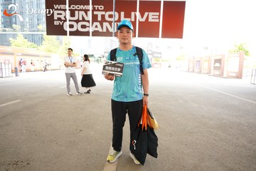 RUN TO LIVE 2025 - Ảnh #3120439