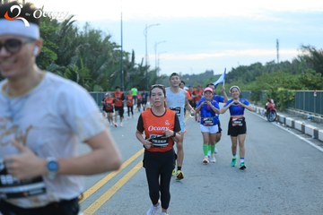 RUN TO LIVE 2025 - Ảnh #3282764