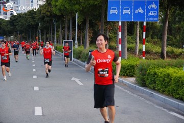 RUN TO LIVE 2025 - Ảnh #3259935