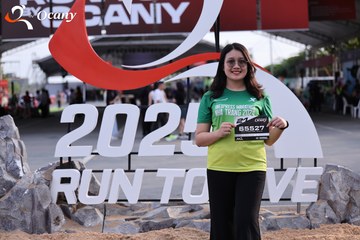 RUN TO LIVE 2025 - Ảnh #3122016