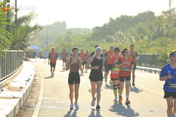 RUN TO LIVE 2025 - Ảnh #3303053