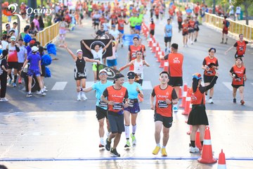 RUN TO LIVE 2025 - Ảnh #3202057