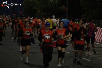 RUN TO LIVE 2025 - Ảnh #3205498