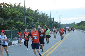 RUN TO LIVE 2025 - Ảnh #3283580