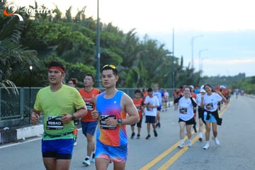 RUN TO LIVE 2025 - Ảnh #3281956