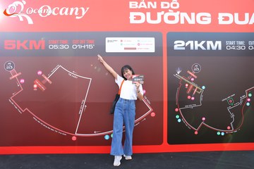 RUN TO LIVE 2025 - Ảnh #3133843