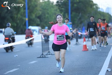 RUN TO LIVE 2025 - Ảnh #3256966