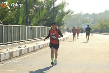 RUN TO LIVE 2025 - Ảnh #3304453
