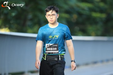 RUN TO LIVE 2025 - Ảnh #3290230