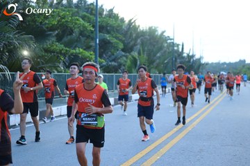 RUN TO LIVE 2025 - Ảnh #3267402