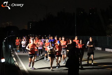 RUN TO LIVE 2025 - Ảnh #3261245