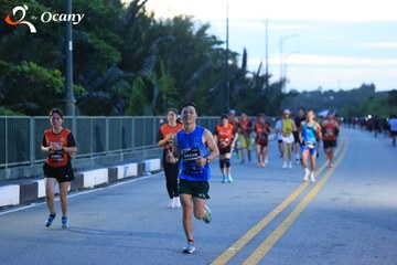RUN TO LIVE 2025 - Ảnh #3263961