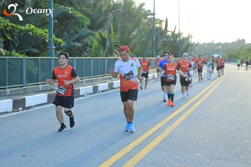 RUN TO LIVE 2025 - Ảnh #3297549