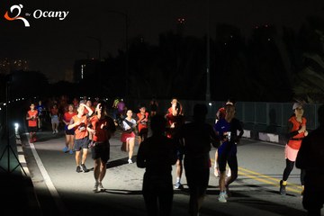 RUN TO LIVE 2025 - Ảnh #3261464