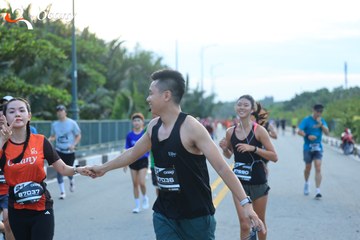 RUN TO LIVE 2025 - Ảnh #3278885