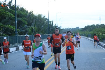 RUN TO LIVE 2025 - Ảnh #3268041