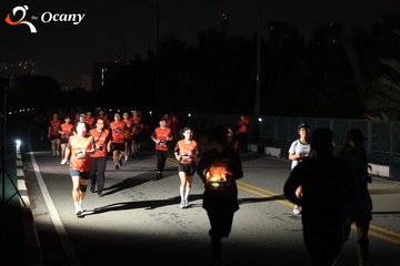 RUN TO LIVE 2025 - Ảnh #3262208